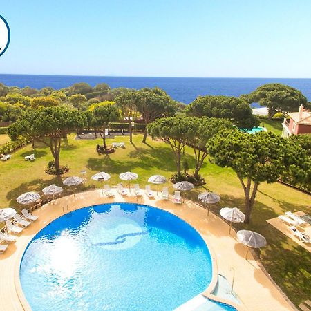 Apartment Montego Bay By Algarve Vacation Albufeira Exterior photo
