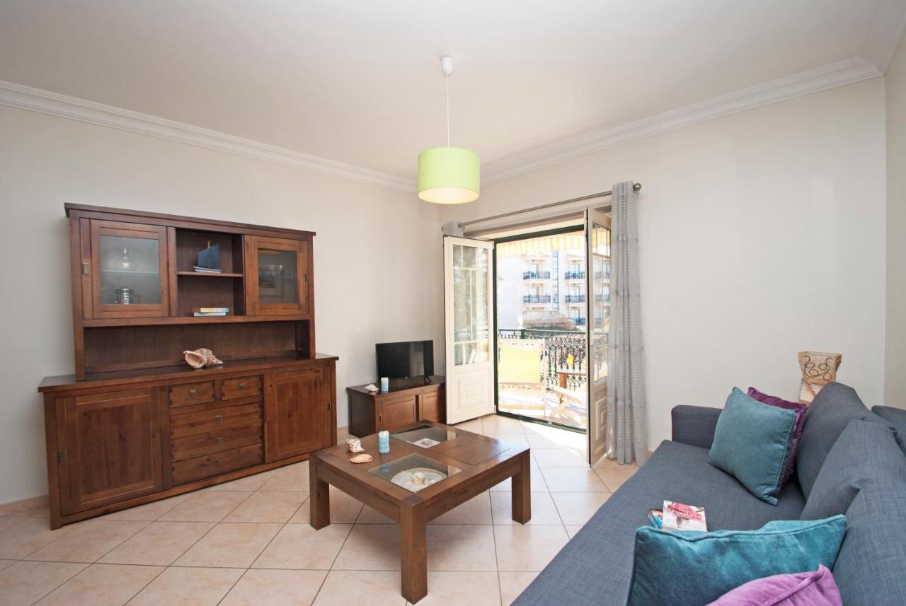 Apartment Montego Bay By Algarve Vacation Albufeira Exterior photo