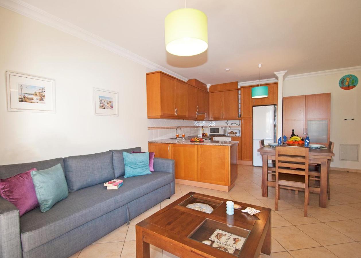 Apartment Montego Bay By Algarve Vacation Albufeira Exterior photo