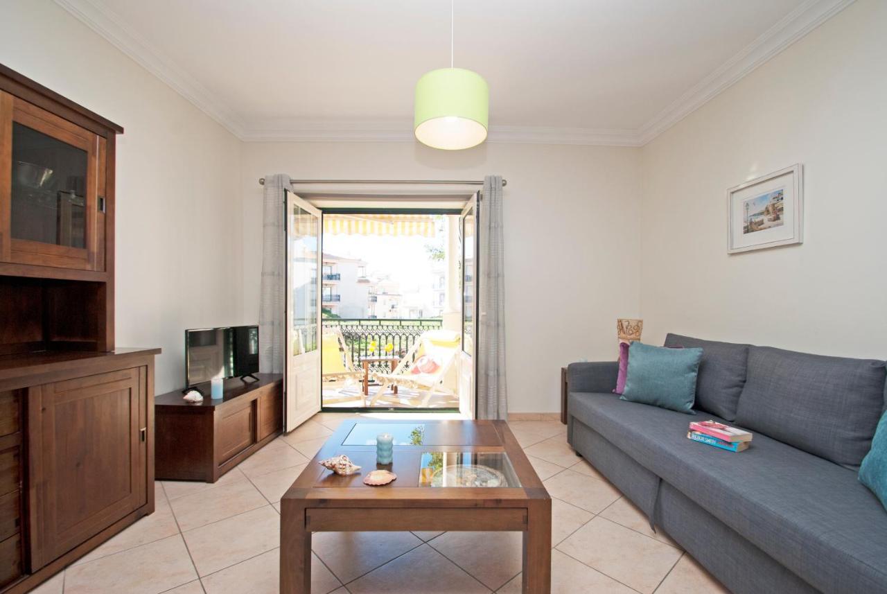Apartment Montego Bay By Algarve Vacation Albufeira Exterior photo