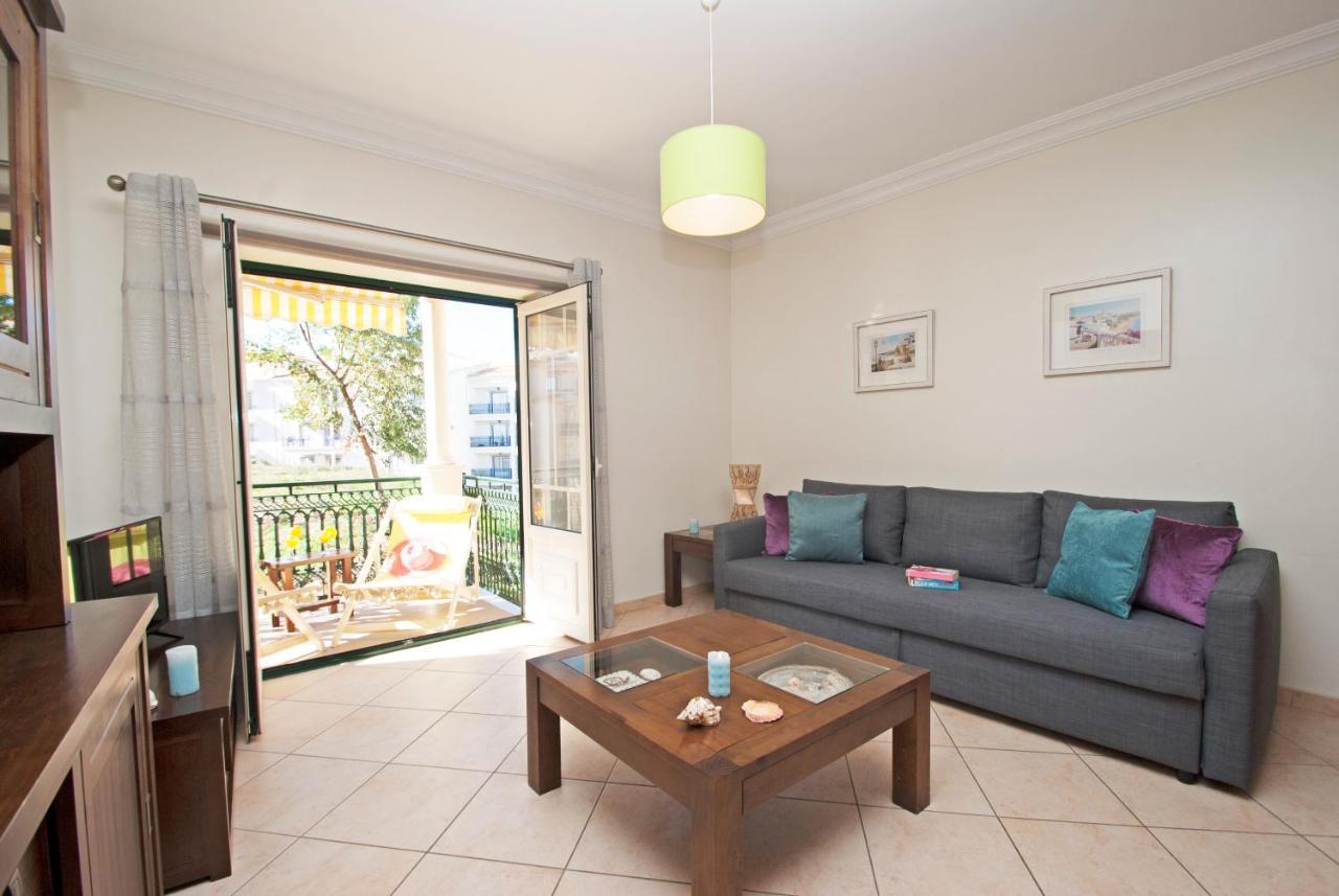 Apartment Montego Bay By Algarve Vacation Albufeira Exterior photo