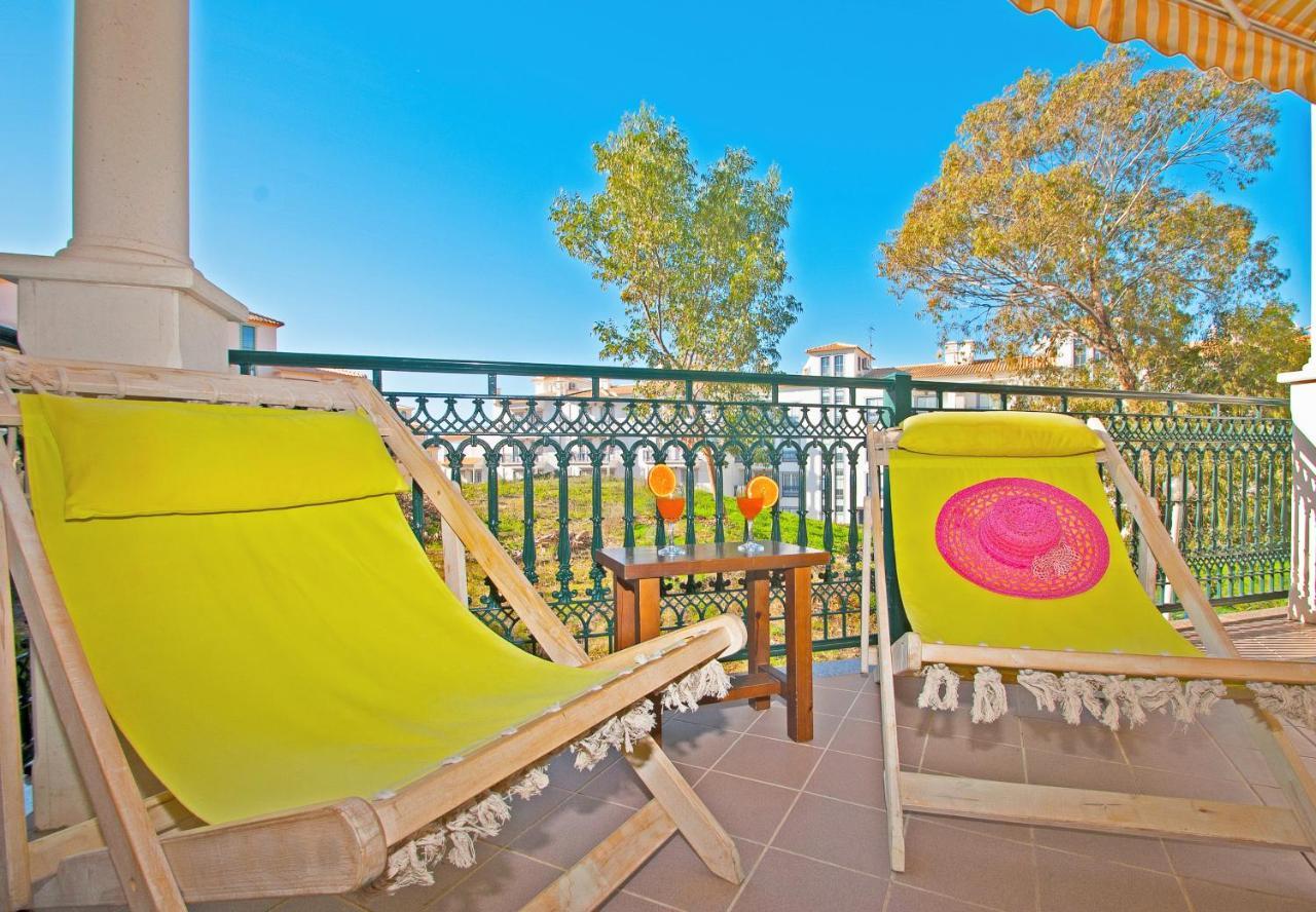 Apartment Montego Bay By Algarve Vacation Albufeira Exterior photo