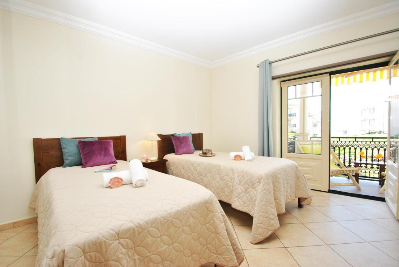 Apartment Montego Bay By Algarve Vacation Albufeira Exterior photo