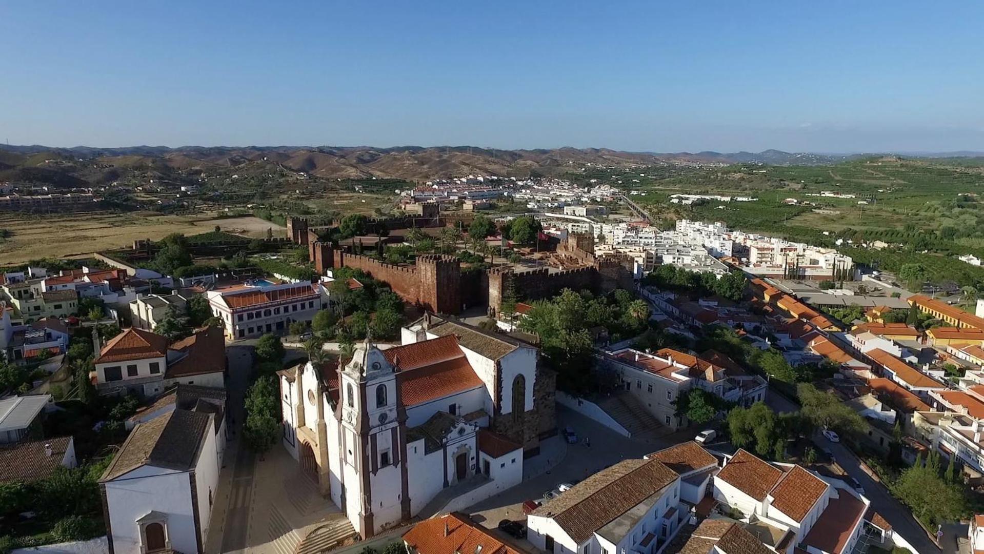 Apartment Montego Bay By Algarve Vacation Albufeira Exterior photo