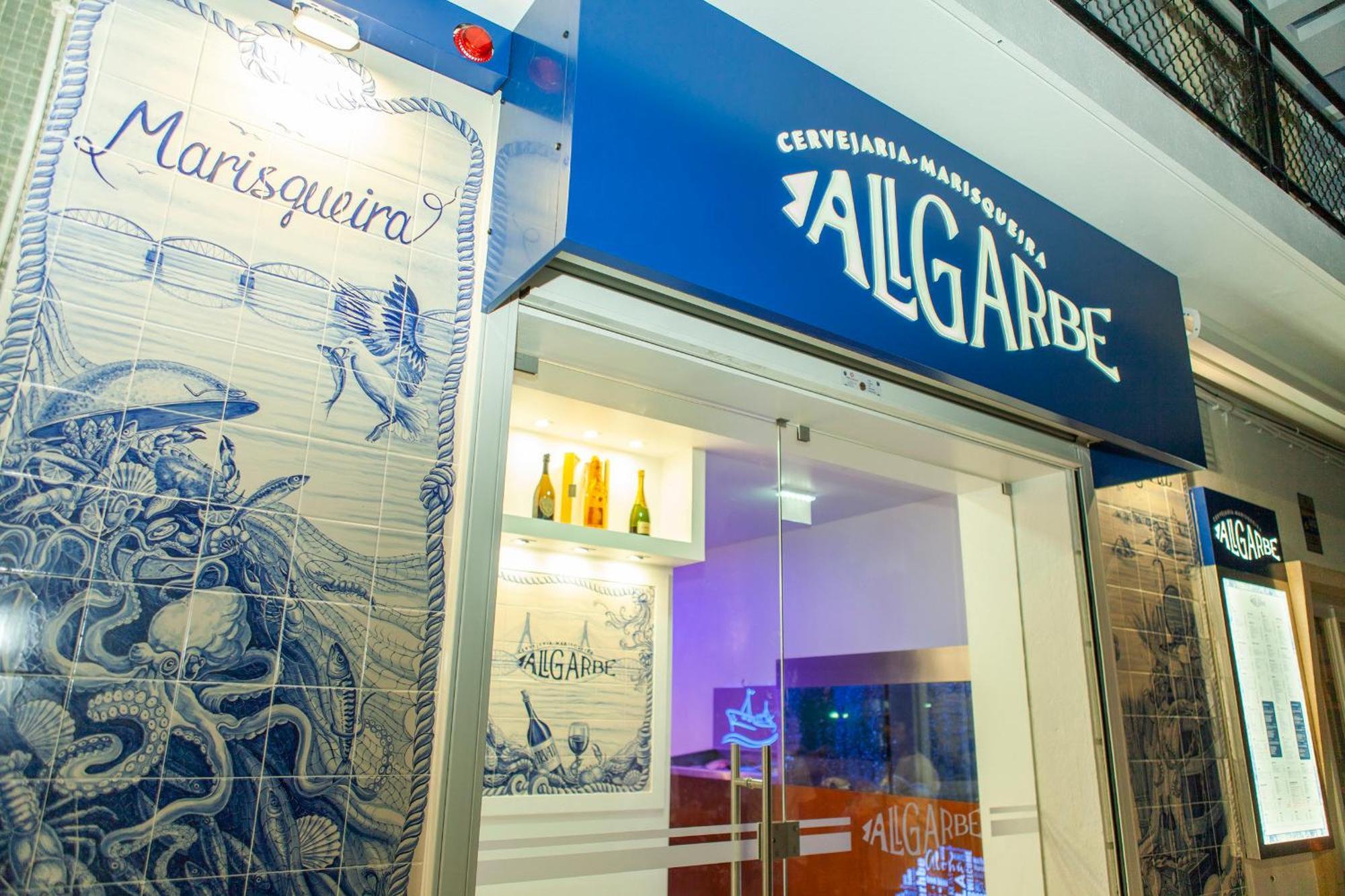 Apartment Montego Bay By Algarve Vacation Albufeira Exterior photo